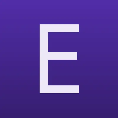 Евро Нефть, лого-визитка