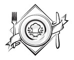 Атлантида - иконка «ресторан» в Змиевке